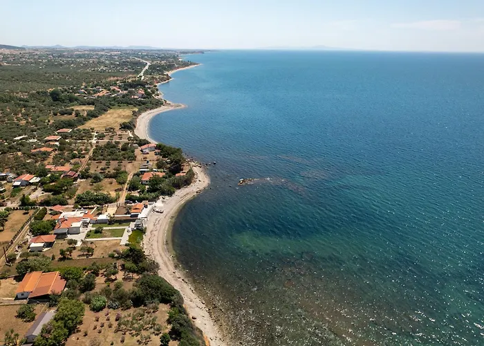 Papi\'S Free Parking Villa