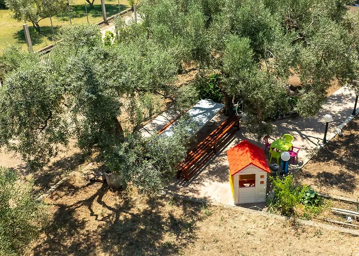 Papi\'S Free Parking Villa